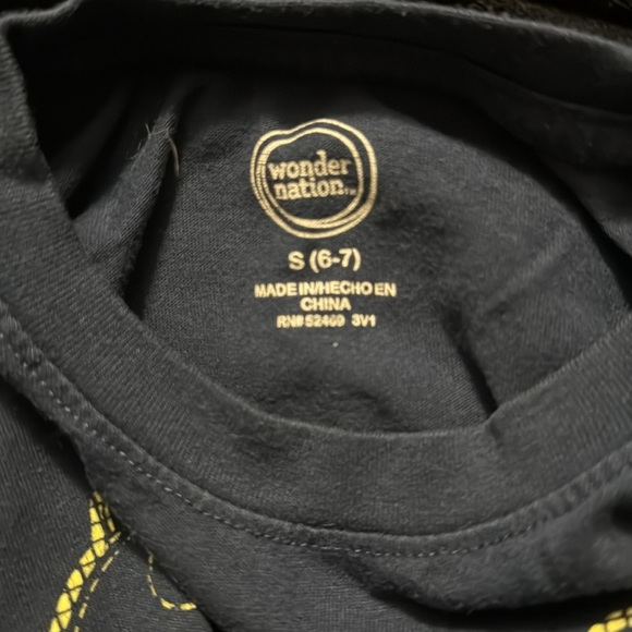 Next level t shirt - Picture 3 of 3